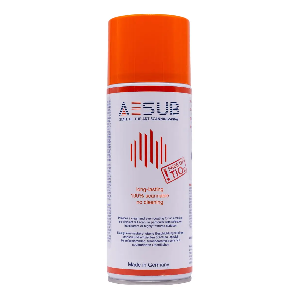 AESUB orange (-20%)