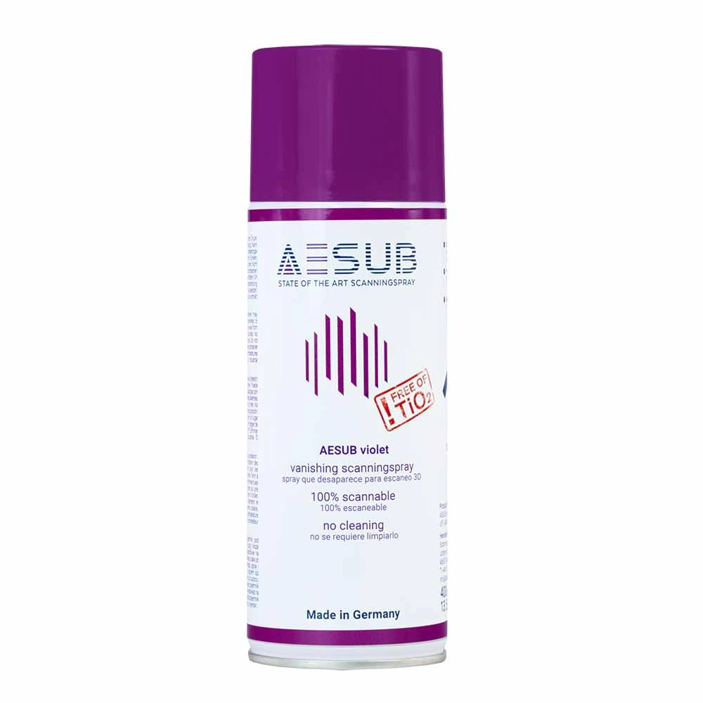 [AES-V] AESUB violet (-15%)