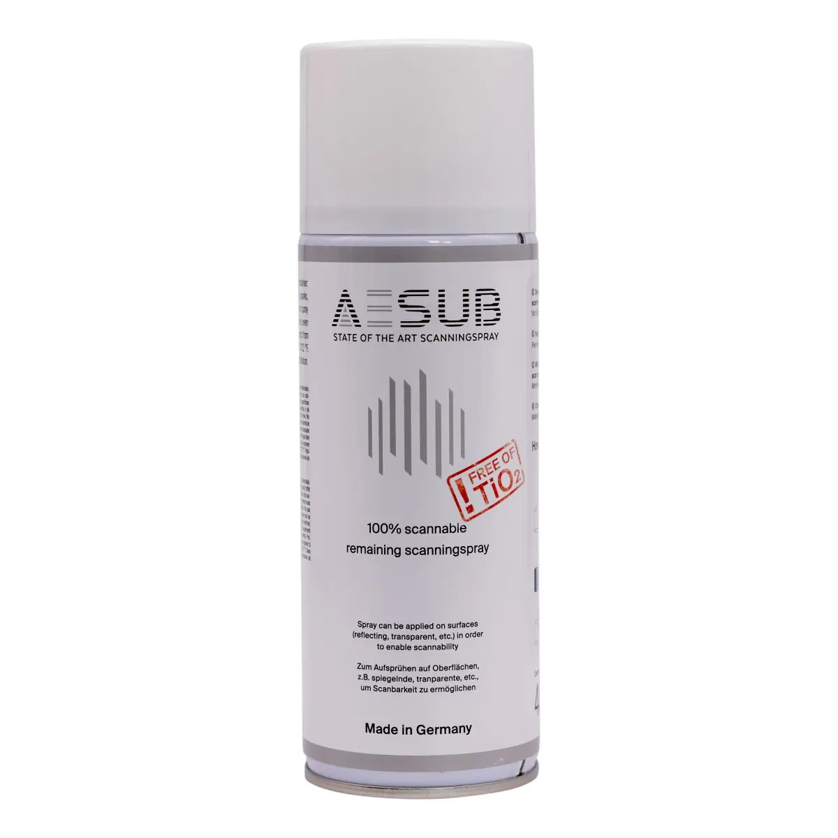 [AES-W] AESUB white