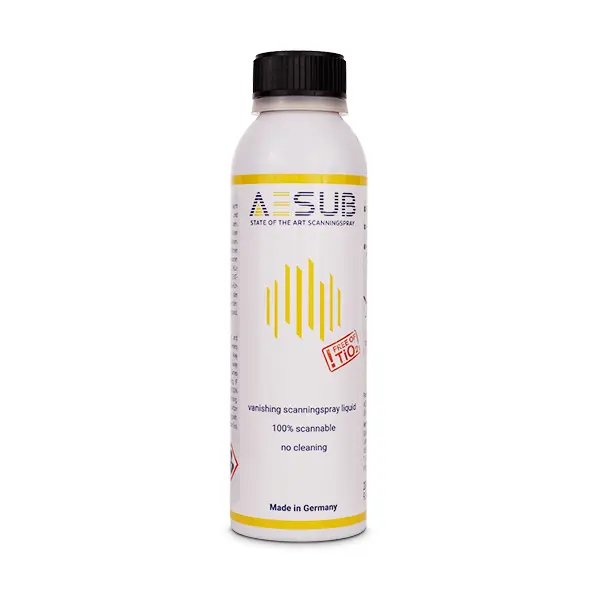 [AES-Y] AESUB yellow