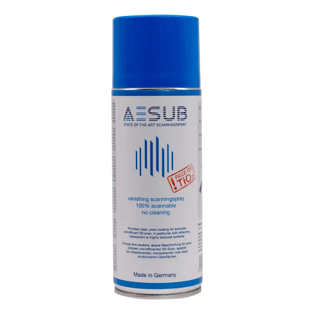 AESUB blue